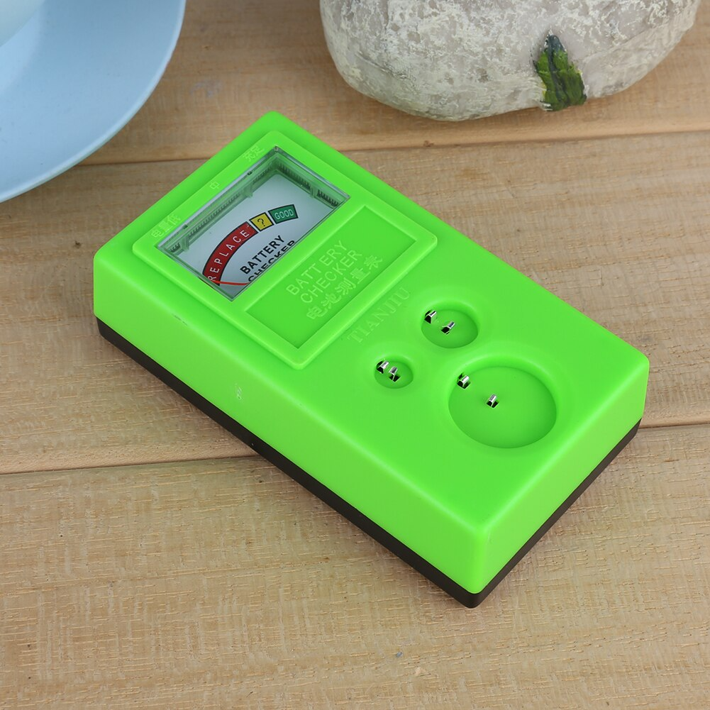 Avtoit | Watch Quick Battery Tester Tool
