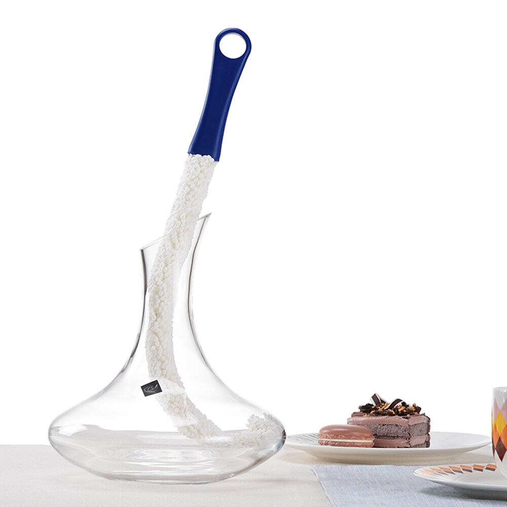 Avtoit | Long Handle Bendable Bottle Cleaning Brush