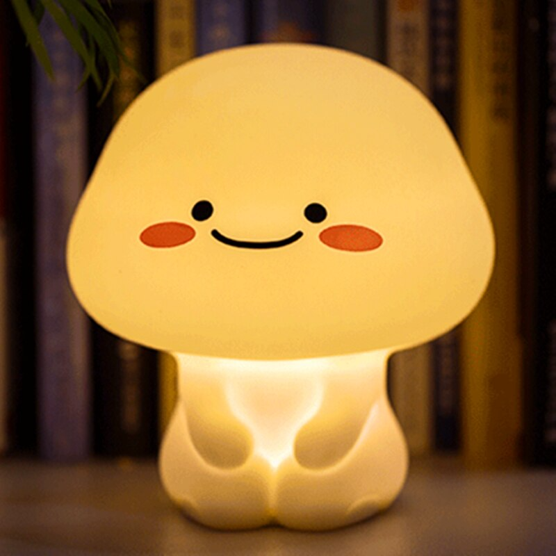 Avtoit | Cute Cartoon Ambience LED Night Lamp