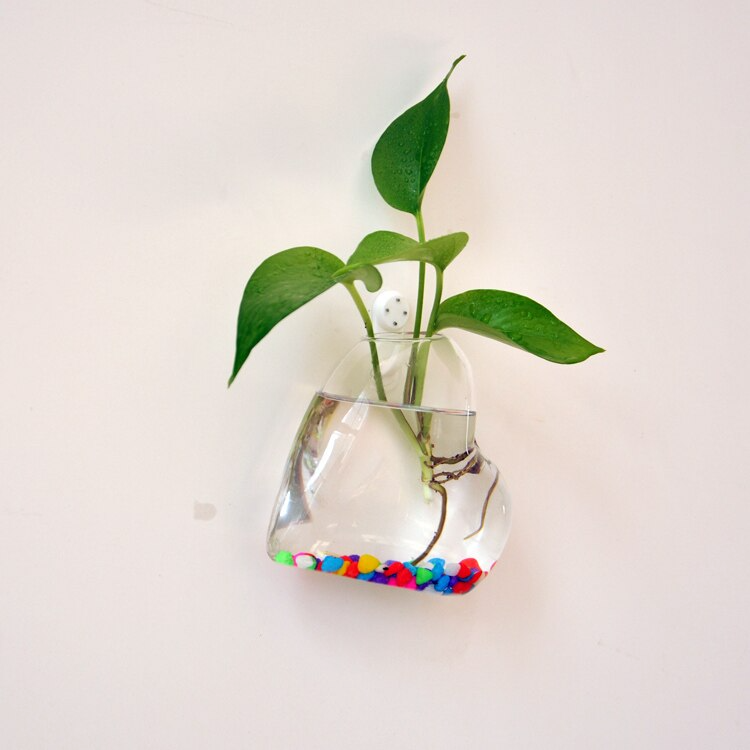 Avtoit | Heart Shaped Flower Vase