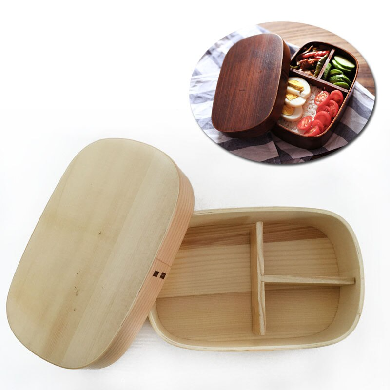 Avtoit | Japanese Handmade Lunch box