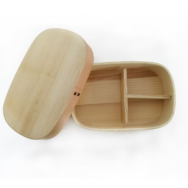 Avtoit | Japanese Handmade Lunch box