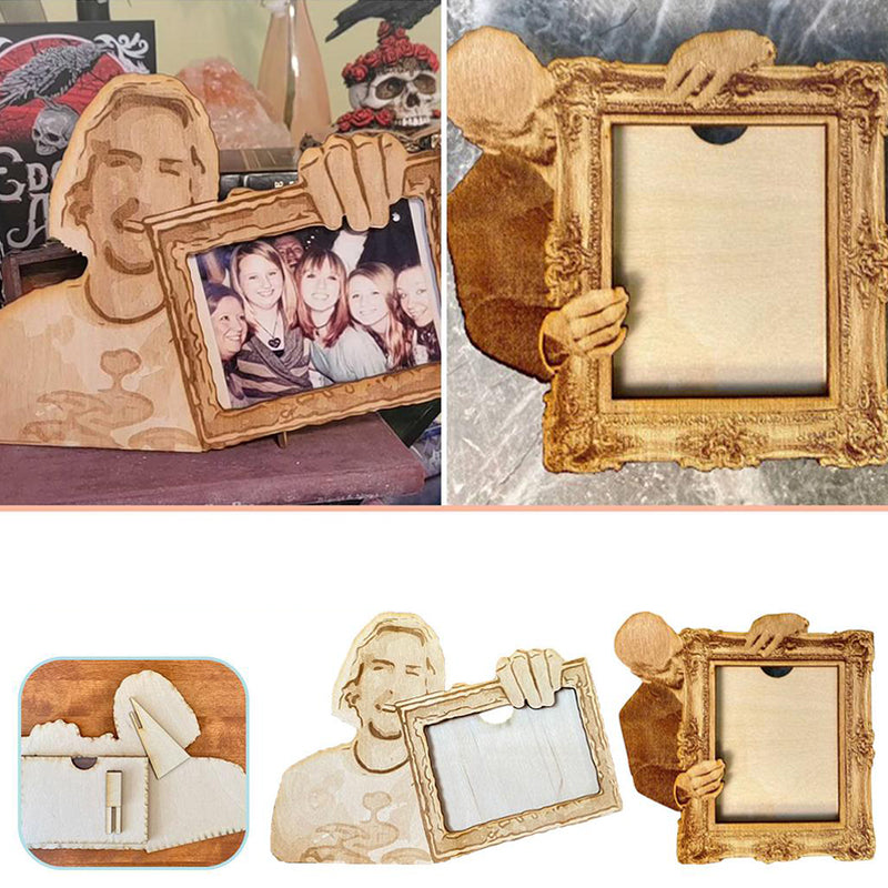 Avtoit | Check out this photo frame
