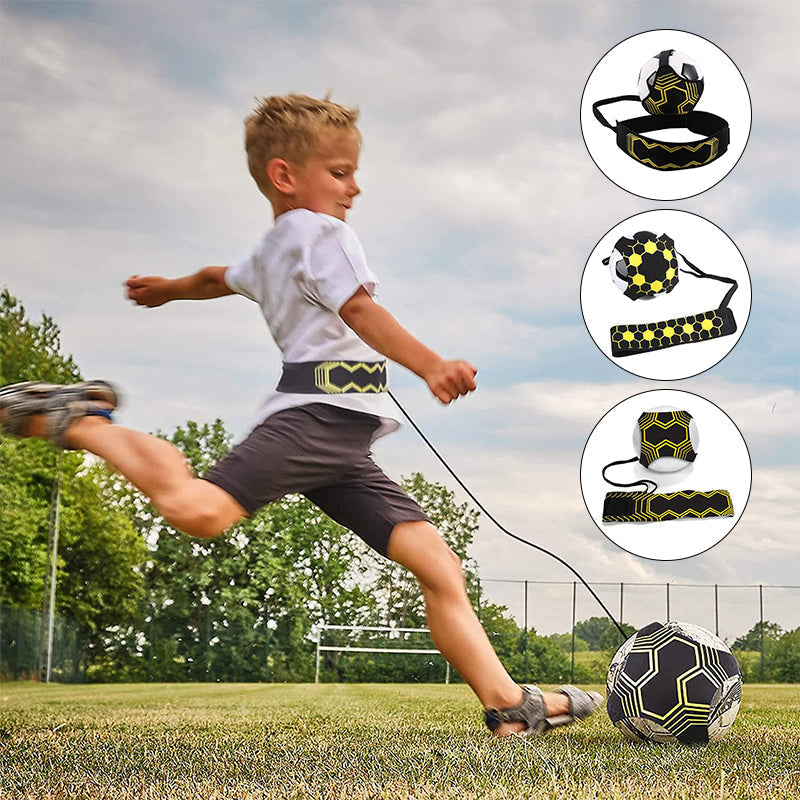 Avtoit | Soccer Training Belt