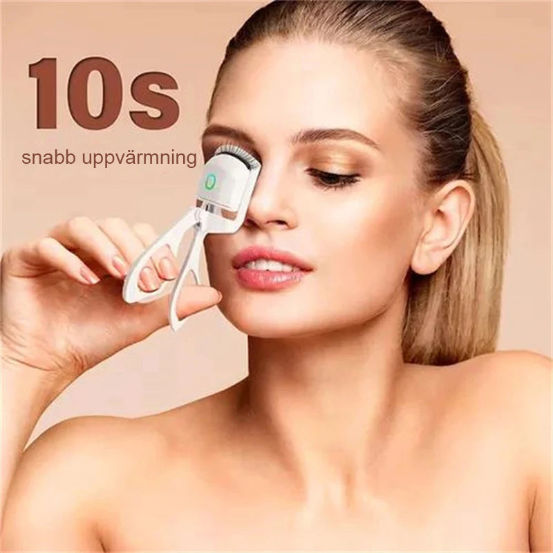 Avtoit | Newly improved electric eyelash curler