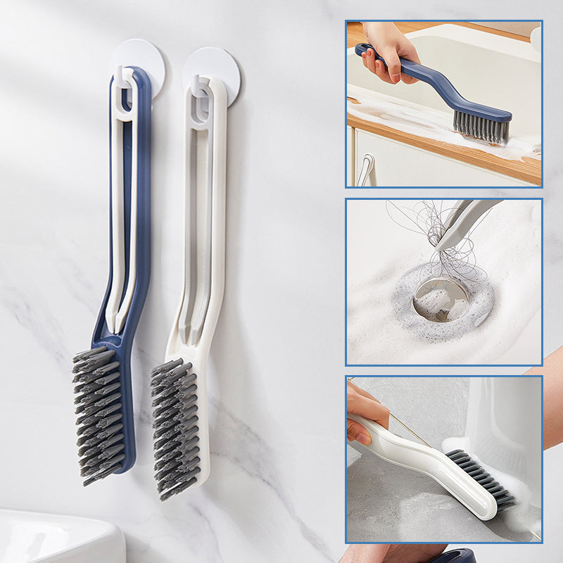 Avtoit | Multifunctional Floor Seam Brush
