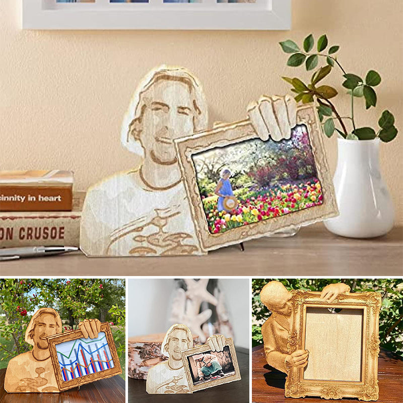 Avtoit | Check out this photo frame
