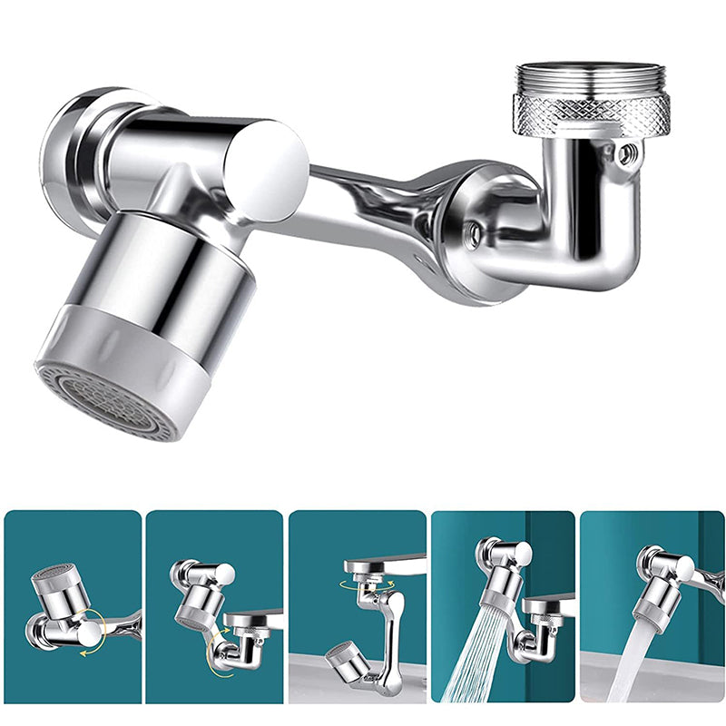 Avtoit | Universal 1080° Rotate Faucet Extender