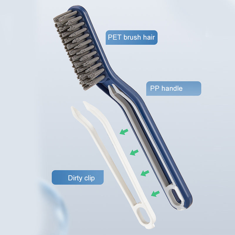 Avtoit | Multifunctional Floor Seam Brush