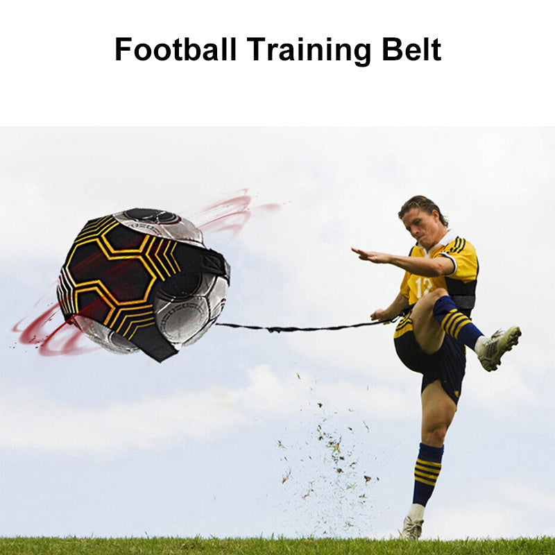 Avtoit | Soccer Training Belt