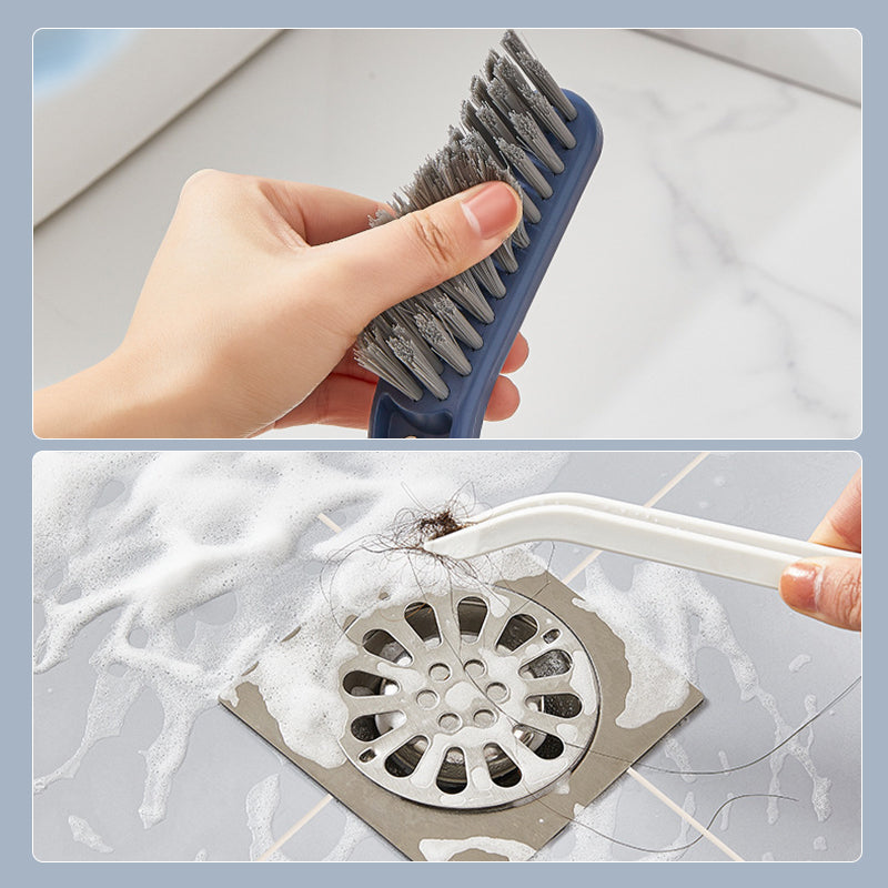 Avtoit | Multifunctional Floor Seam Brush