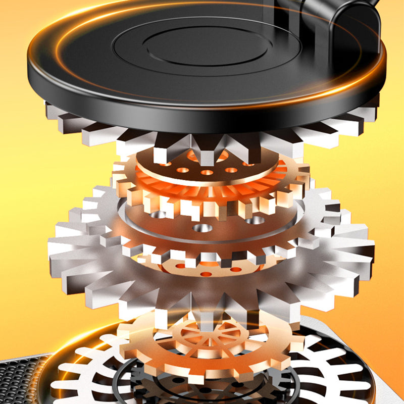 Avtoit | Phone stand with Bluetooth audio speaker