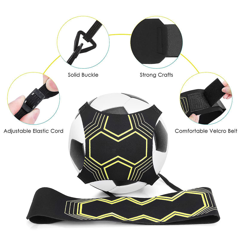 Avtoit | Soccer Training Belt