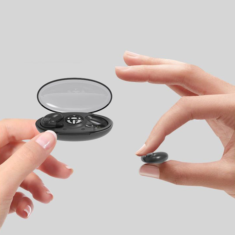 Avtoit | Invisible Sleep Wireless Headphones Ipx5 Waterproof