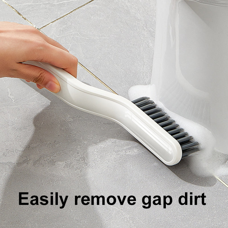 Avtoit | Multifunctional Floor Seam Brush