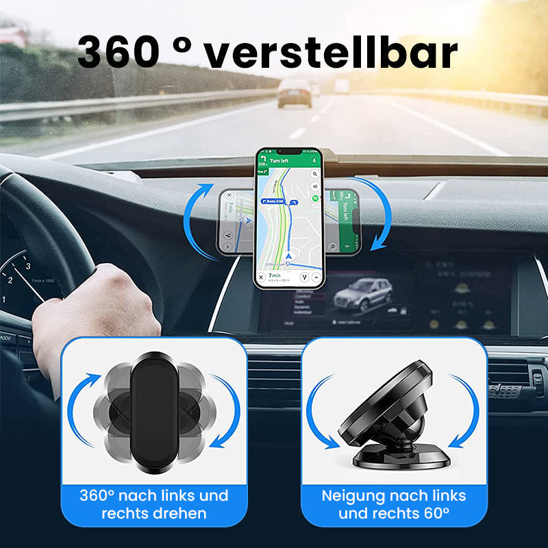 Avtoit | Super Magnetic Car Phone Holder