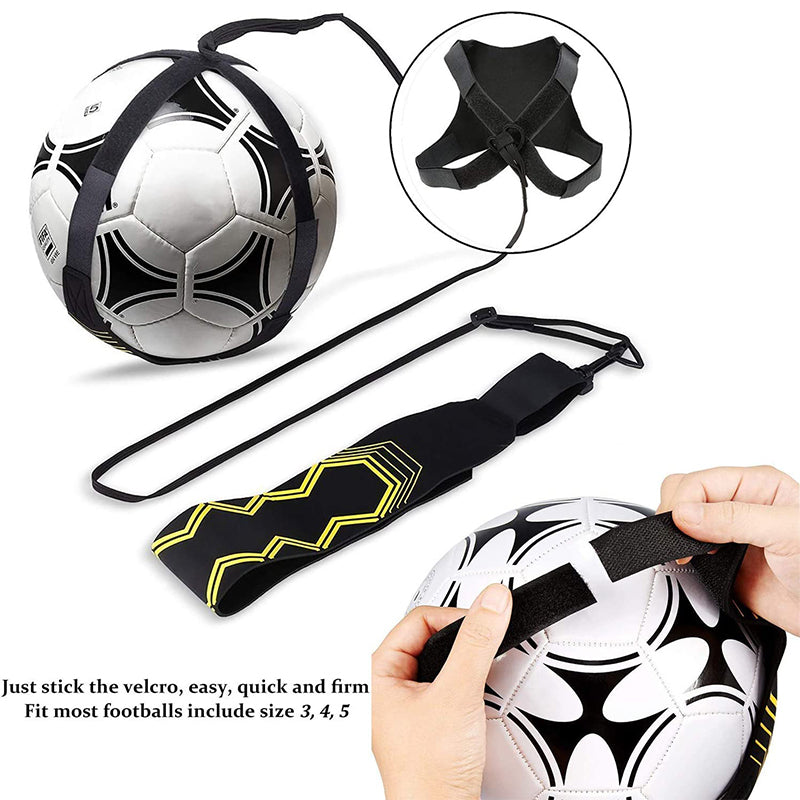 Avtoit | Soccer Training Belt
