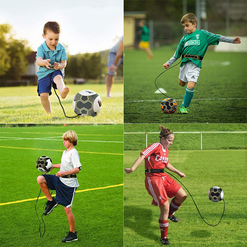Avtoit | Soccer Training Belt