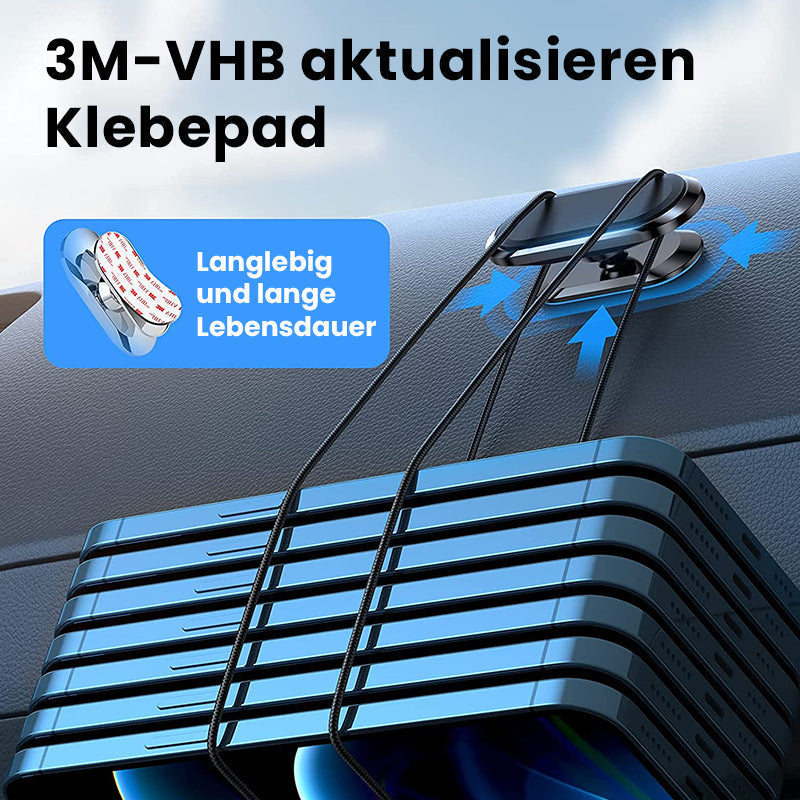 Avtoit | Super Magnetic Car Phone Holder