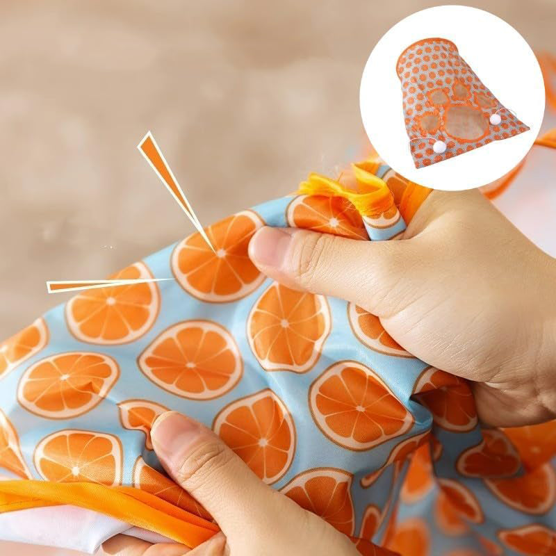 Avtoit | Cat Tunnel Bag