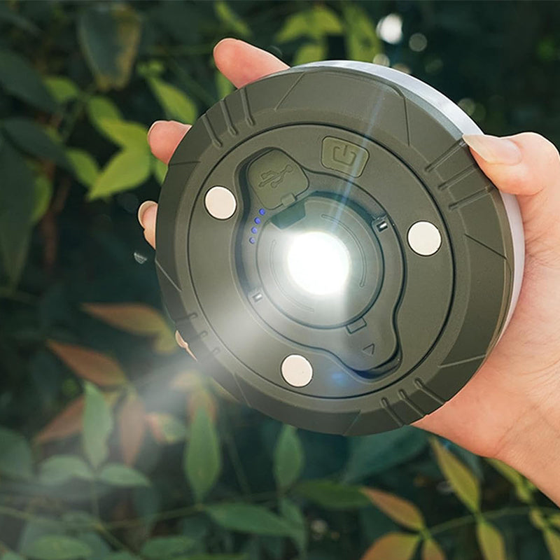 Avtoit | Outdoor Waterproof Portable Collapsible String Lights