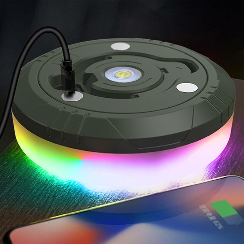 Avtoit | Outdoor Waterproof Portable Collapsible String Lights