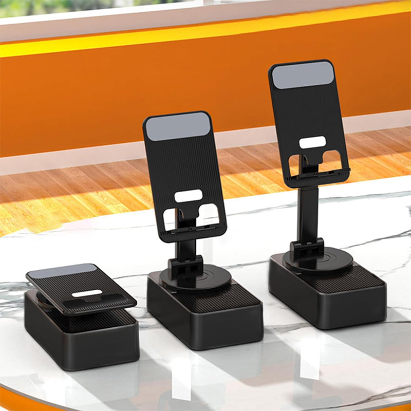 Avtoit | Phone stand with Bluetooth audio speaker