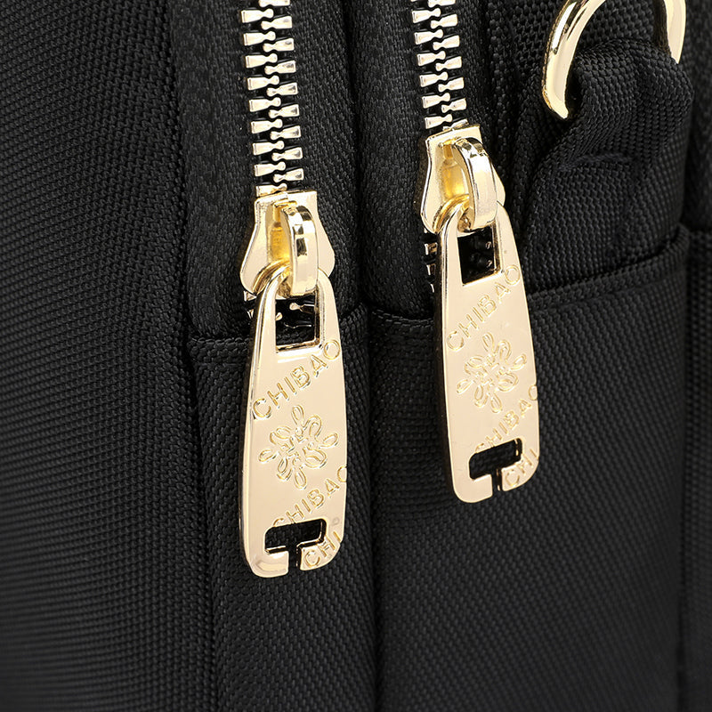Avtoit | Nylon Oxford fabric One-Shoulder Shoulder Bag