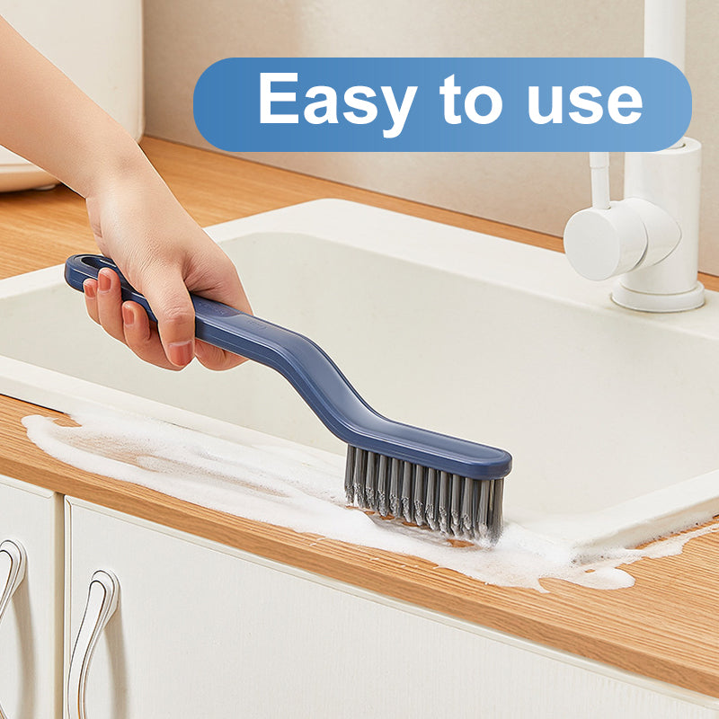 Avtoit | Multifunctional Floor Seam Brush