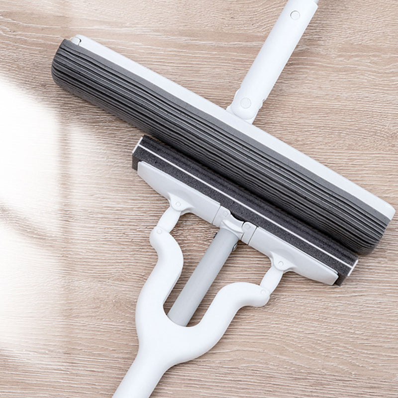 Avtoit | Household telescopic sponge mop