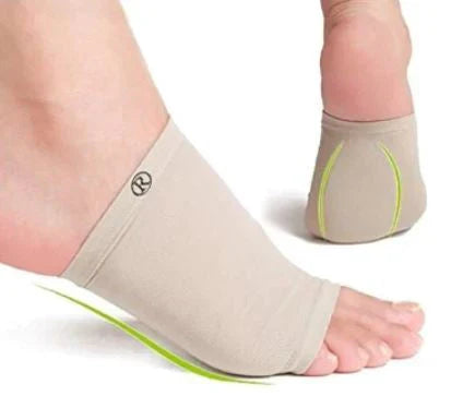 Avtoit | Arch Support Cushion – Relief & Comfort for the Whole Day