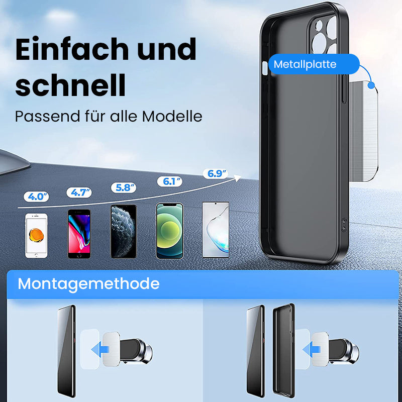 Avtoit | Super Magnetic Car Phone Holder