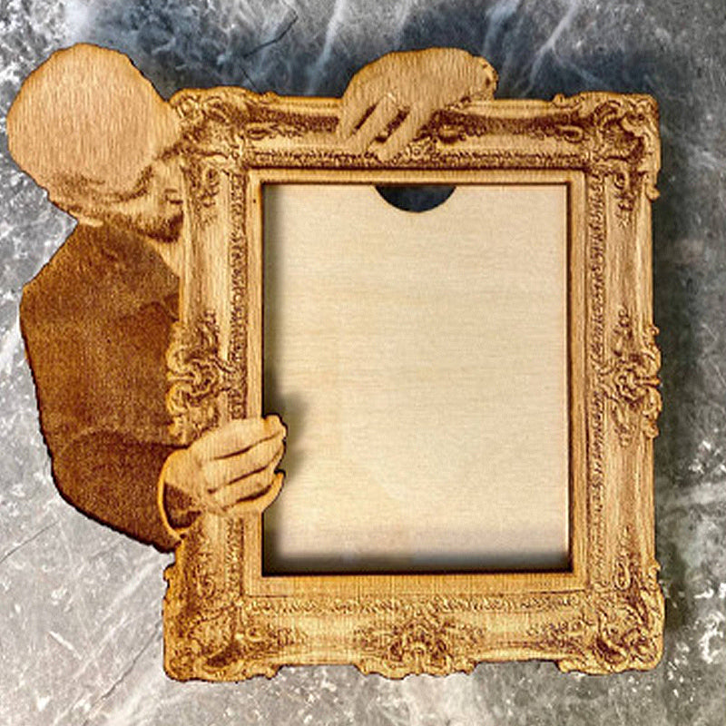 Avtoit | Check out this photo frame