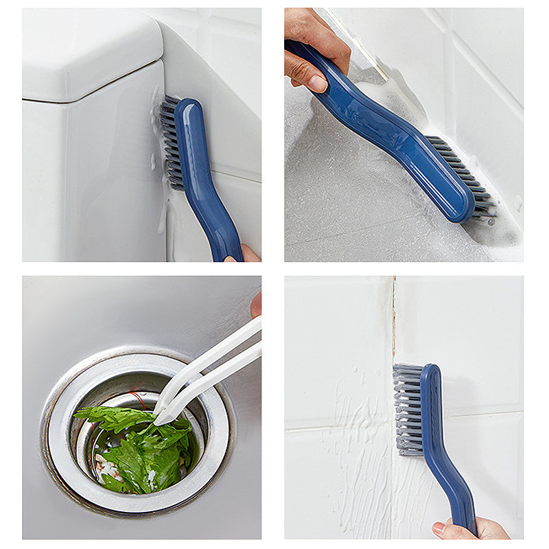 Avtoit | Multifunctional Floor Seam Brush
