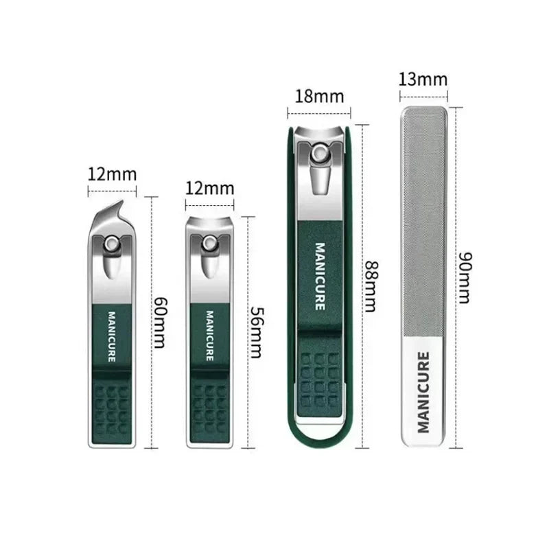 Avtoit | Professional Nail Clipper Set