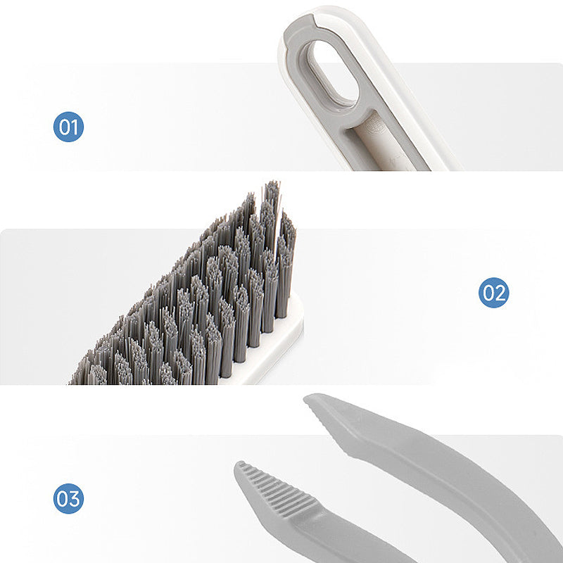 Avtoit | Multifunctional Floor Seam Brush