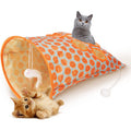 Avtoit | Cat Tunnel Bag