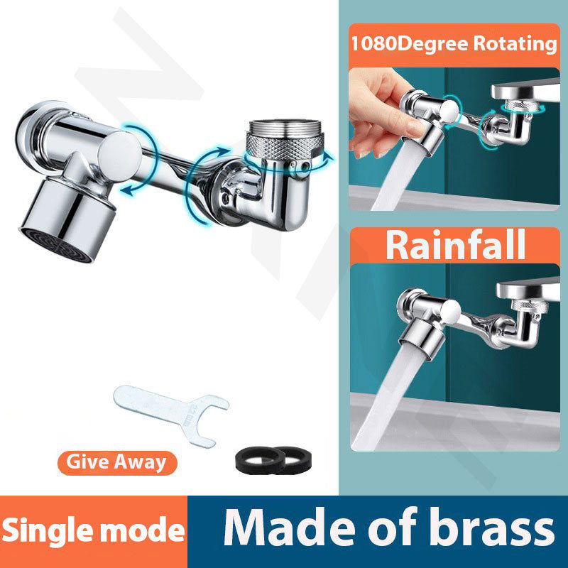 Avtoit | Universal 1080° Rotate Faucet Extender