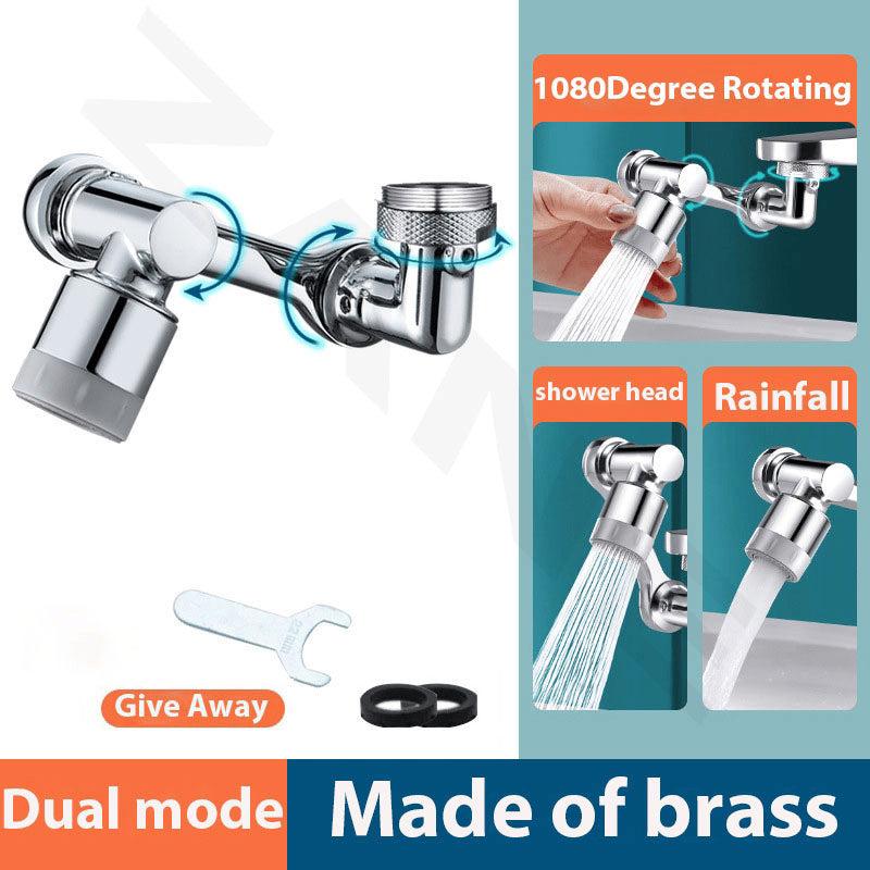 Avtoit | Universal 1080° Rotate Faucet Extender