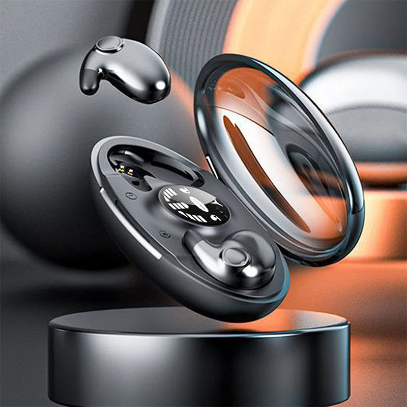 Avtoit | Invisible Sleep Wireless Headphones Ipx5 Waterproof