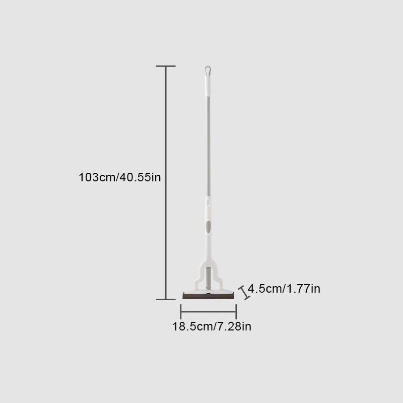 Avtoit | Household telescopic sponge mop