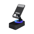 Avtoit | Phone stand with Bluetooth audio speaker