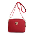 Avtoit | Nylon Oxford fabric One-Shoulder Shoulder Bag