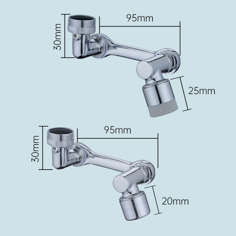 Avtoit | Universal 1080° Rotate Faucet Extender