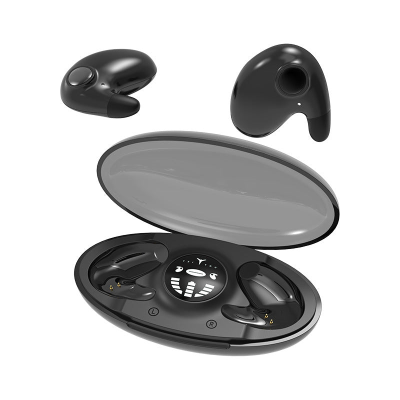Avtoit | Invisible Sleep Wireless Headphones Ipx5 Waterproof