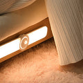 Avtoit | Mini Wireless Rechargeable Night Light with Motion Sensor, for Closet, Bedside, Bathroom, Stairs