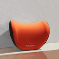 Avtoit | Car Neck Pillow, with Memory Foam Cushion Support & Adjustable Elastic Strap (1PC)
