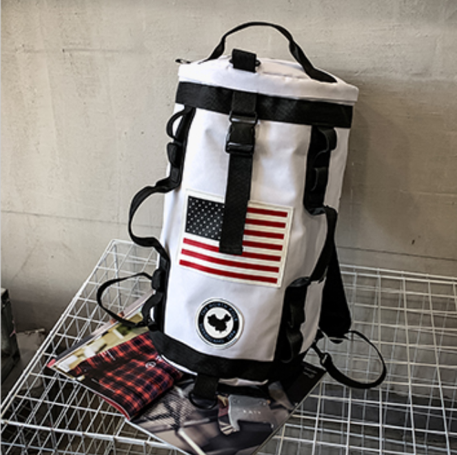 Avtoit | Stylish Cool Backpack, with Large Capacity& Wearable Fabric, for Travel, Hiking, Gym and More