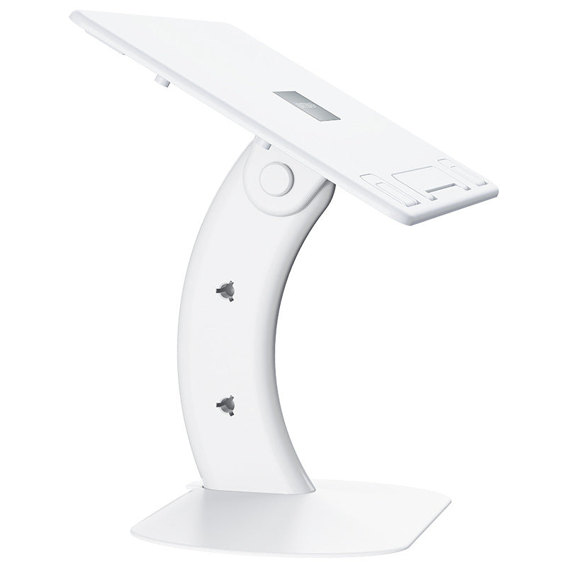 Avtoit | Laptop Stand for Bed & Table, with Adjustable Angle & Height, for Work, Study & Entertainment
