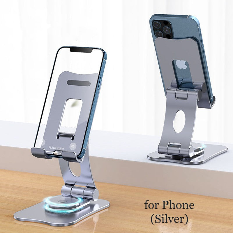 Avtoit | Adjustable Phone/Tablet Stand, Compatible with Mobile Phone, iPad, Samsung Tab